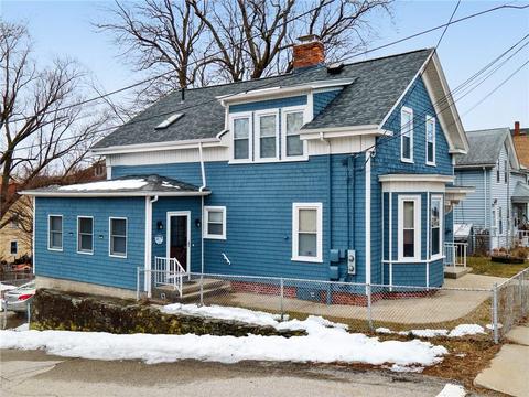 205 2nd Ave, Woonsocket, RI 02895 photo 45