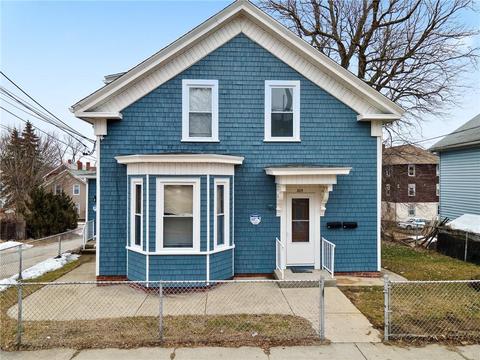 205 2nd Ave, Woonsocket, RI 02895 photo 38