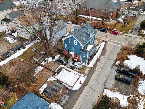 205 2nd Ave, Woonsocket, RI 02895 photo 41