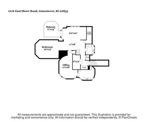 1076 E Shore Rd, Jamestown, RI 02835 photo 44