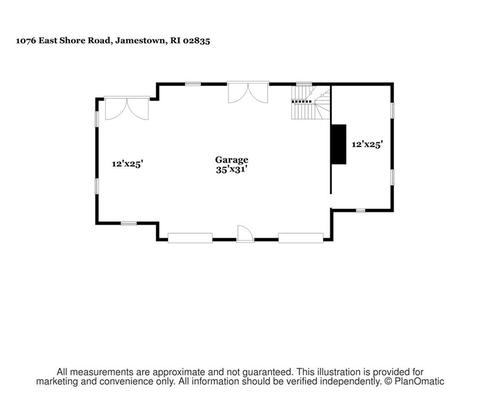 1076 E Shore Rd, Jamestown, RI 02835 photo 46