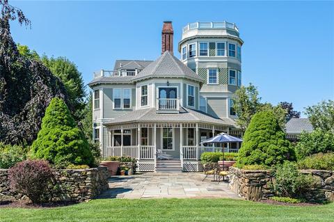1076 E Shore Rd, Jamestown, RI 02835 photo 5