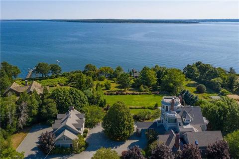 1076 E Shore Rd, Jamestown, RI 02835 photo 1