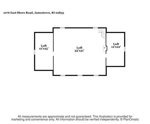 1076 E Shore Rd, Jamestown, RI 02835 photo 47