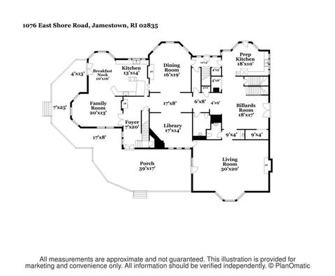 1076 E Shore Rd, Jamestown, RI 02835 photo 42