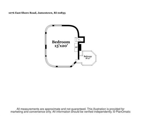 1076 E Shore Rd, Jamestown, RI 02835 photo 45