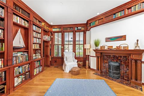 1076 E Shore Rd, Jamestown, RI 02835 photo 17