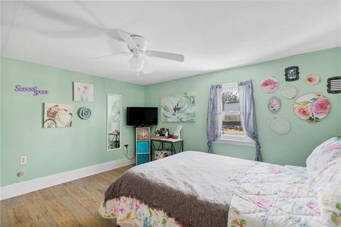 91 Abbott Ave, Warwick, RI 02886 photo 16
