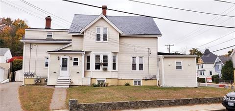 582 S Main St, Woonsocket, RI 02895 photo 1