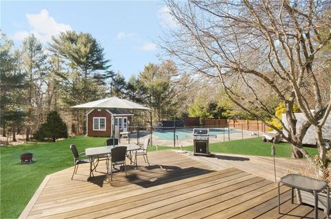 75 Locust Valley Rd, Exeter, RI 02822 photo 4