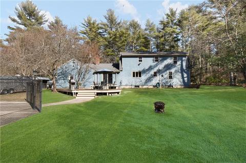 75 Locust Valley Rd, Exeter, RI 02822 photo 2