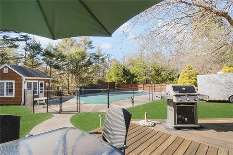 75 Locust Valley Rd, Exeter, RI 02822 photo 5