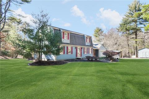 75 Locust Valley Rd, Exeter, RI 02822 photo 1
