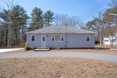 157 Black Plain Rd, Exeter, RI 02822 photo 1