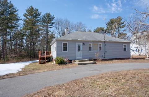 157 Black Plain Rd, Exeter, RI 02822 photo 2