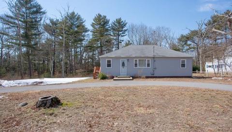 157 Black Plain Rd, Exeter, RI 02822 photo 3