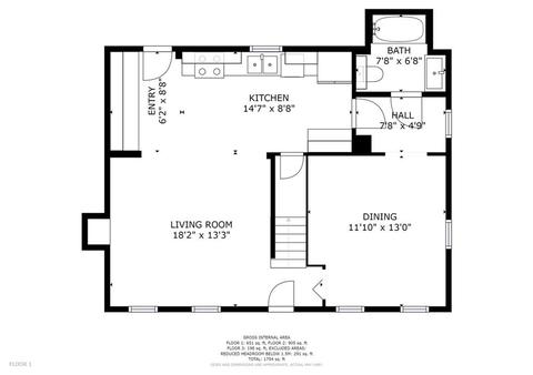 34 Log Bridge Rd, Coventry, RI 02816 photo 26