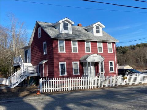 34 Log Bridge Rd, Coventry, RI 02816 photo 1
