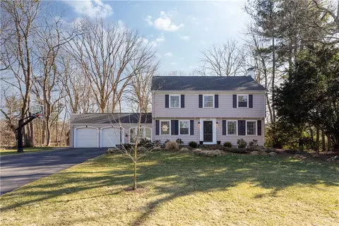 258 Highland Ave, Warwick, RI 02886 photo 1