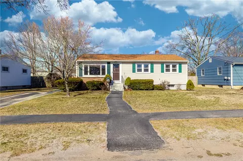 67 Asylum Rd, Warwick, RI 02886 photo 1