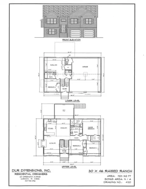 0 Montana Ave, Coventry, RI 02816