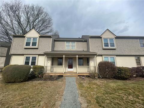 82 Fairway Dr, Coventry, RI 02816 photo 1