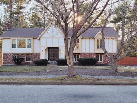 24 W View Dr, Coventry, RI 02816 photo 1