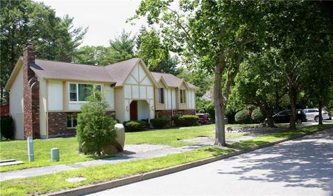 24 W View Dr, Coventry, RI 02816 photo 38