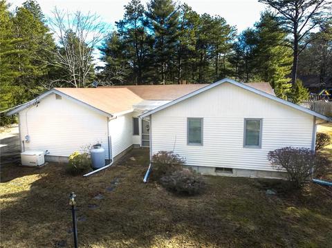 291 William Reynolds Rd, Exeter, RI 02822 photo 1