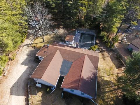 291 William Reynolds Rd, Exeter, RI 02822 photo 2