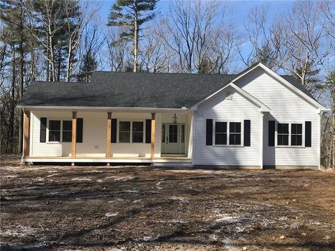 411 Durfee Hill Rd, Glocester, RI 02814 photo 4
