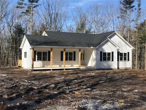 411 Durfee Hill Rd, Glocester, RI 02814 photo 5