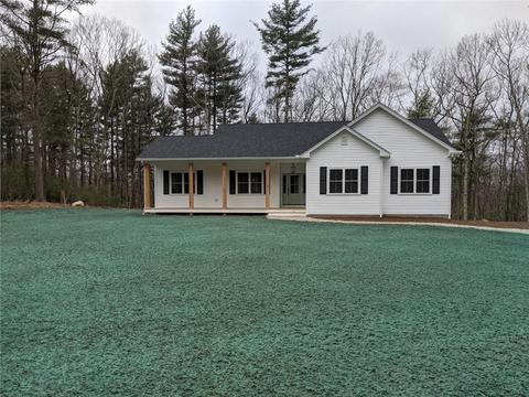 411 Durfee Hill Rd, Glocester, RI 02814 photo 1