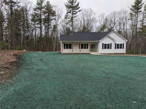 411 Durfee Hill Rd, Glocester, RI 02814 photo 2