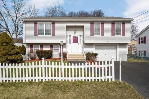 19 Virginia Ave, Woonsocket, RI 02895 photo 1