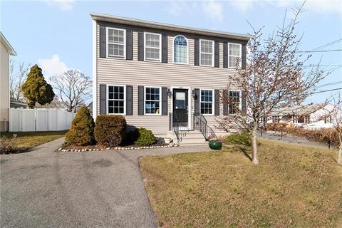 452 Kennedy St, Fall River, MA 02721 photo 1