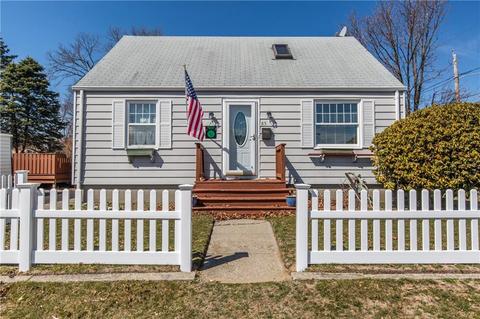 85 Bly St, Warwick, RI 02888 photo 1