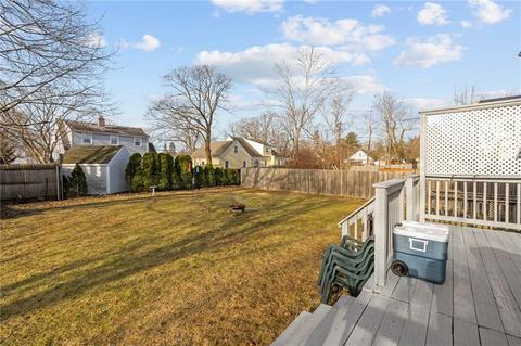 244 Chapmans Ave, Warwick, RI 02886 photo 34