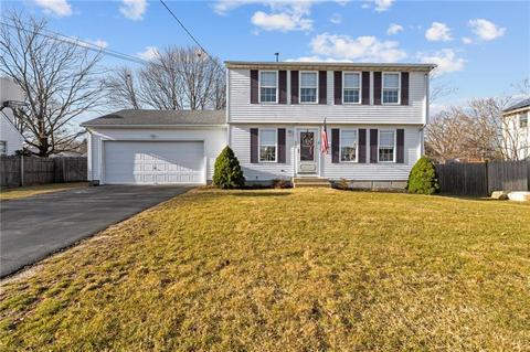 244 Chapmans Ave, Warwick, RI 02886 photo 1