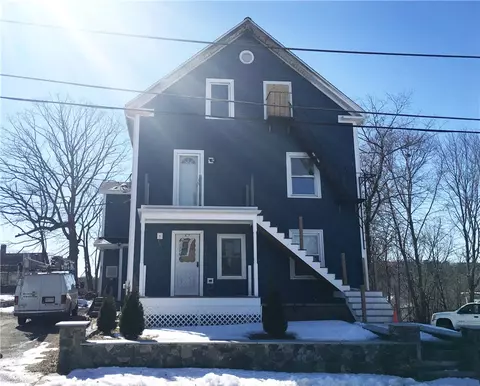 47 Laval St, Woonsocket, RI 02895 photo 1