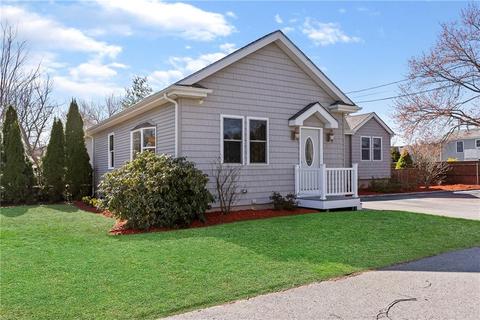 17 Medway Ave, Warwick, RI 02889 photo 1