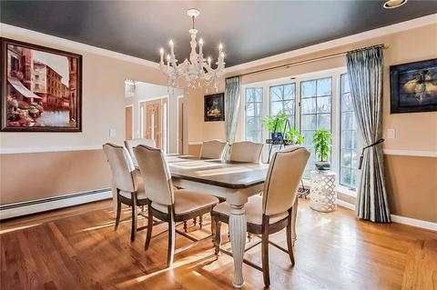100 Crest Dr, Cranston, RI 02921 photo 7