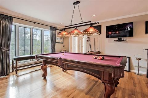 100 Crest Dr, Cranston, RI 02921 photo 17