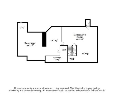 100 Crest Dr, Cranston, RI 02921 photo 49