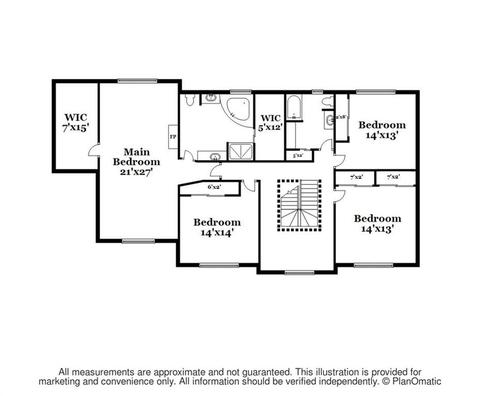 100 Crest Dr, Cranston, RI 02921 photo 48