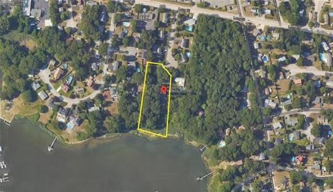 47 Davis Cir, Warwick, RI 02886 photo 4