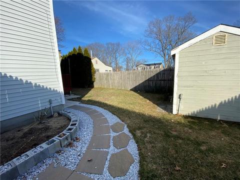 74 Hamilton Ave, Warwick, RI 02886 photo 26