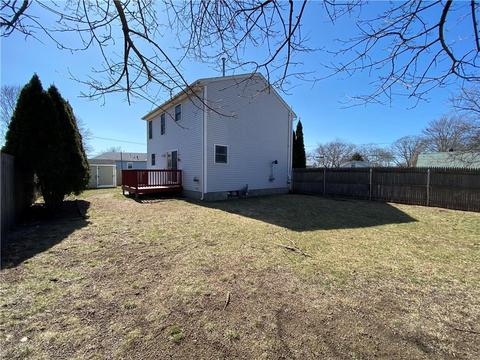 74 Hamilton Ave, Warwick, RI 02886 photo 30