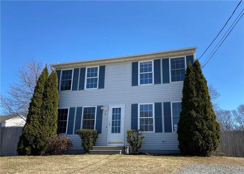 74 Hamilton Ave, Warwick, RI 02886 photo 1