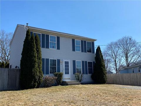 74 Hamilton Ave, Warwick, RI 02886 photo 2